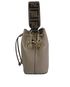 Mon Tresor Mini Bucket Bag, bottom view